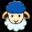 Image of the logo of the decentralized SheepDex exchange