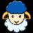Imaginea logo-ului bursei descentralizate SheepDex