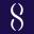 Imagen del logo del intercambio descentralizado SingularityNET
