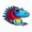 Image of the logo of the decentralized SolidLizard exchange