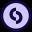 Image of the logo of the decentralized Stratum Exchange exchange