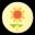 Image of the logo of the decentralized Sunflower Finance exchange