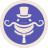 Imaginea logo-ului bursei descentralizate SwapFish