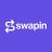 Изображение логотипа децентрализованной биржи Swapin