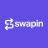 Зображення логотипу децентралізованої біржі Swapin