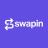 Imagem do logotipo da exchange descentralizada Swapin