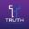 Imagem do logotipo da exchange descentralizada Truth Technology