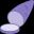 Imagen del logo del intercambio descentralizado Ubeswap