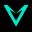 Изображение логотипа децентрализованной биржи Velocimeter