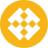 Imagem do logotipo da exchange descentralizada Veplus