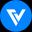 Image of the logo of the decentralized Verse exchange