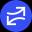 Imagem do logo da exchange descentralizada Wigo Swap