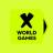 विकेंद्रीकृत XWG Games एक्सचेंज का लोगो