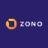 Зображення логотипу децентралізованої біржі Zono Swap