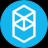 Billede af Fantom Blockchain-logo
