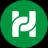 Gambar logo Blockchain Heco