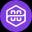 Imaginea logo-ului Blockchain Polygon zkEVM