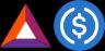 BAT-USDC trading pair