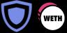 GETH-WETH trading pair