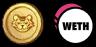 TIGER-WETH trading pair