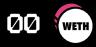 00-WETH trading pair