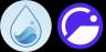 WATER-GIV trading pair