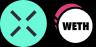 ACX-WETH trading pair