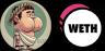 GLUTEU-WETH trading pair