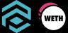TRADE-WETH trading pair