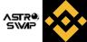 ASTRO-WBNB trading pair