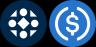 CLNY-USDC trading pair