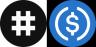 Paire de trading RSR-USDC