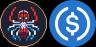 Торговая пара SPDR-USDC