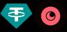 USDT-AVAXAI trading pair