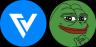 VERSE-PEPE trading pair