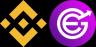 Торговая пара WBNB-EGC