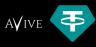 Avive-USDT trading pair