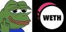 FKPEPE-WETH trading pair