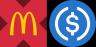 MCDx-USDC 거래쌍