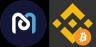 MDX-BTCB trading pair