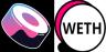 SUSHI-WETH trading pair