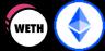 WETH-cbETH trading pair