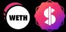WETH-ePhiat Handelspaar