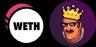 WETH-RISITA trading pair