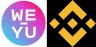 WEYU-WBNB trading pair