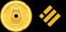 CHMB-BUSD trading pair