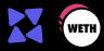 FACTR-WETH trading pair