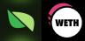 PEAR-WETH trading pair