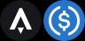 Торговая пара POLIS-USDC