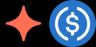 Cặp giao dịch STAR-USDC